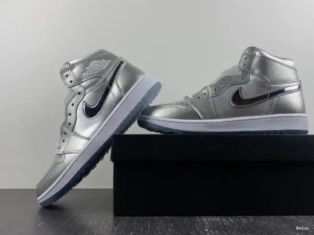 Boostmaster lin FD6815-001 Jordan Giving Gift Air High 1 Golf 0618
